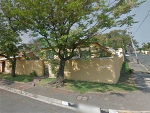 3 Bed House in Orange Grove