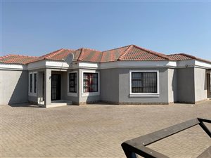2 Bed House in Powerville