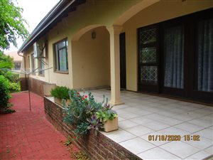 3 Bed House in Uvongo