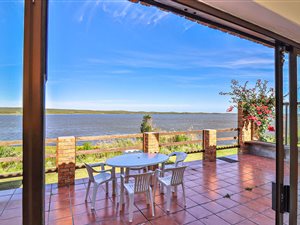 3 Bed House in Klein Brak River