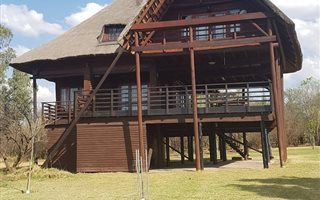 4 Bedroom House in Sasolburg