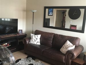 2 Bed Townhouse in Olympus AH