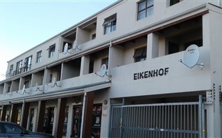 2 Bedroom House in Jagtershof