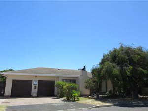 5 Bed House in Monte Vista