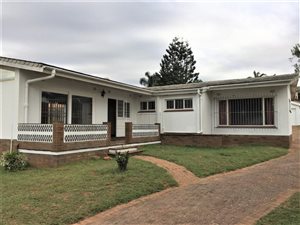 3 Bed House in Glenashley