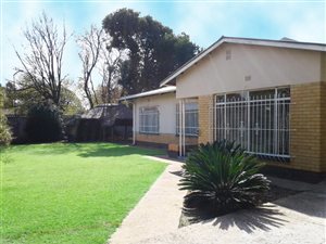 3 Bed House in Northmead