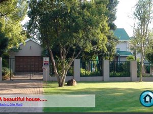 9 Bed House in Florida Park