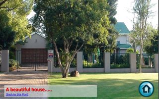 9 Bedroom House in Florida Park