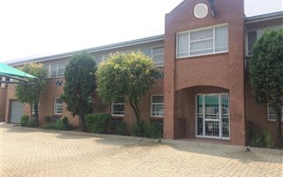 321 m² Industrial space in Jet Park