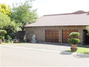 3 Bed House in Roberts Estate
