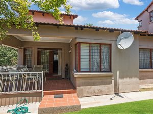 4 Bed Townhouse in Northwold