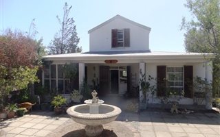 3 Bedroom House in Darling