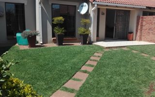 3 Bedroom Townhouse in Monavoni
