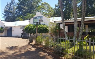 5.5 ha Farm in Tzaneen