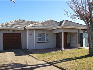 2 Bed House in Ezibeleni