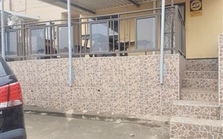 3 Bedroom Duplex in Redfern
