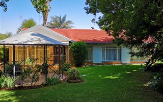 3 Bedroom House in Doringkruin