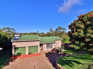 3 Bed House in Pari Park