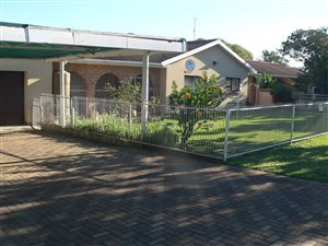 3 Bed House in Boskloof