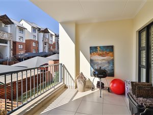 3 Bed Apartment in Kyalami Hills