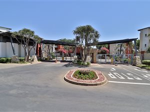 1 Bed Apartment in Ferndale