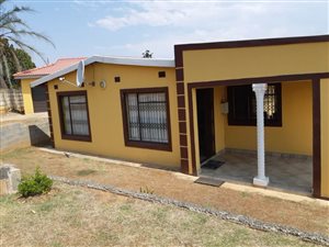 3 Bed House in The Grange