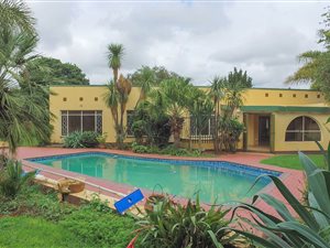 3 Bed House in Kanonkop