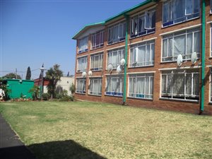 2 Bed Apartment in Elsburg
