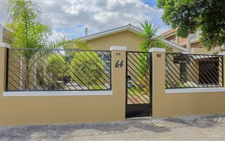 3 Bedroom House in Vasco Estate