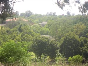 2 Bed House in Farmall