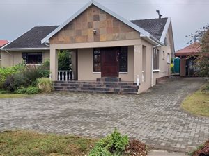 3 Bed House in Summerpride