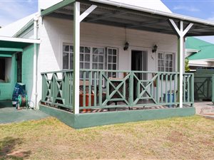 2 Bedroom House in Villiersdorp