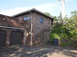4 Bed House in Amanzimtoti