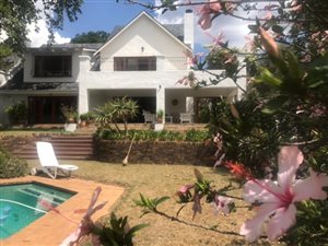 3 Bedroom House in Khyber Rock
