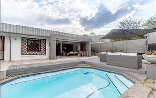 4 Bedroom House in Brooklyn