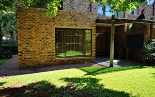 3 Bedroom Townhouse in La Montagne