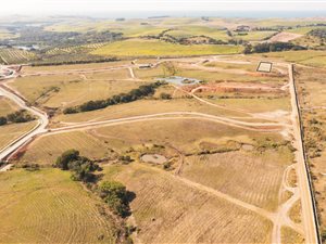 2164 m² Land available in Springvale Country Estate