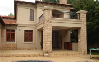 4 Bedroom House in Boardwalk