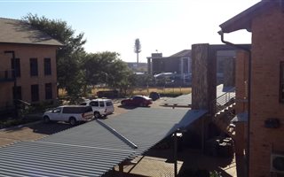 53 m² Office Space in Silver Lakes