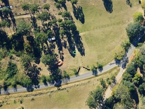 8368 m² Land available in Drummond