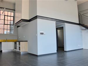 2 Bedroom Apartment in Braamfontein