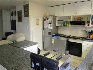 3 Bed Townhouse in Erasmia