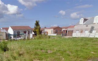 352 m² Land available in Hillcrest Heights