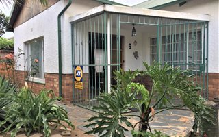 3 Bedroom House in Rewlatch