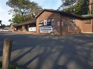 78 m² Retail Space in Ramsgate