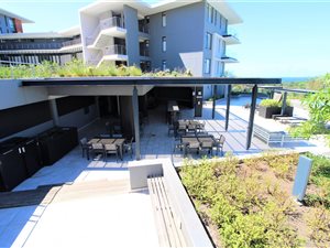 3 Bed Apartment in Sibaya Precinct