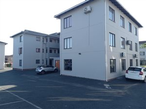 2 Bed Apartment in Brackenham