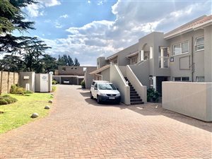 2 Bed Townhouse in The Hill
