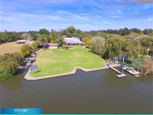 5 Bed House in Kaalplaats