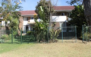 3 Bedroom Townhouse in Val de Grace
